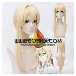 Cosrea Violet Evergarden Cosplay Wig