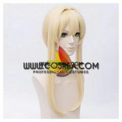 Cosrea Violet Evergarden Cosplay Wig