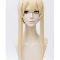 Cosrea Violet Evergarden Cosplay Wig