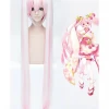 Cosrea Vocaloid Miku Hatsune Sakura Cosplay Wig
