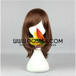 Cosrea Cosplay Wigs Wolf Girl And Black Prince Erika Shinohara Wig