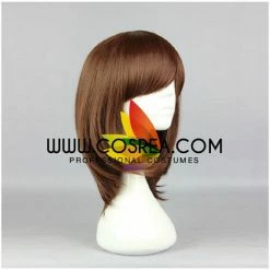 Cosrea Cosplay Wigs Wolf Girl And Black Prince Erika Shinohara Wig