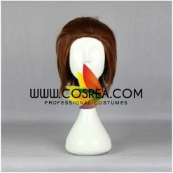 Cosrea World Trigger Jin Yuichi Cosplay Wig