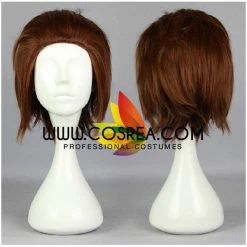 Cosrea World Trigger Jin Yuichi Cosplay Wig