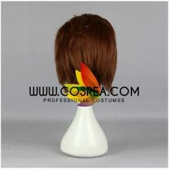Cosrea World Trigger Jin Yuichi Cosplay Wig