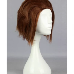 Cosrea World Trigger Jin Yuichi Cosplay Wig