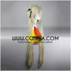 Cosrea Cosplay Wigs Yosuga No Sora Haruka Kasugano Cosplay Wig