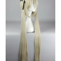 Cosrea Cosplay Wigs Yosuga No Sora Haruka Kasugano Cosplay Wig