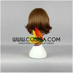 Cosrea Cosplay Wigs Your Lie In April Tsubaki Sawabe Cosplay Wig