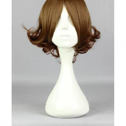 Cosrea Cosplay Wigs Your Lie In April Tsubaki Sawabe Cosplay Wig
