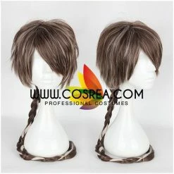 Cosrea Yume 100 Cheshire Cat Cosplay Wig