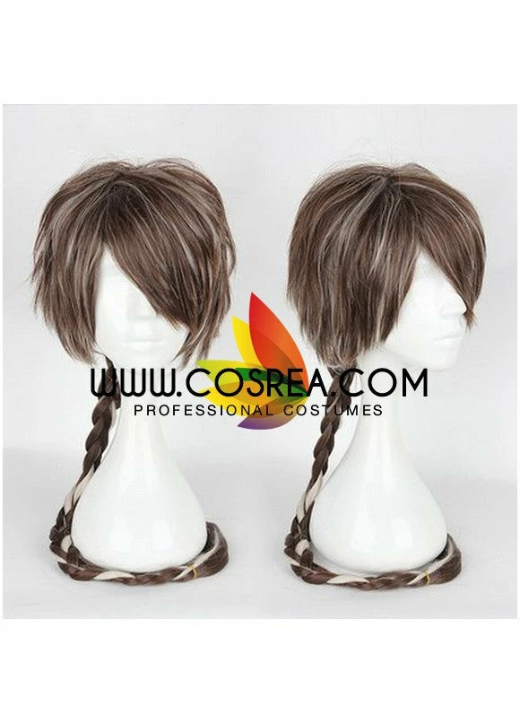 Cosrea Yume 100 Cheshire Cat Cosplay Wig