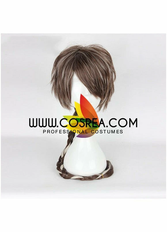 Cosrea Yume 100 Cheshire Cat Cosplay Wig