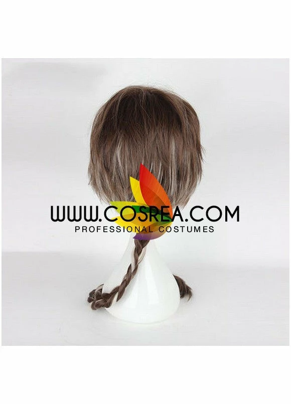 Cosrea Yume 100 Cheshire Cat Cosplay Wig