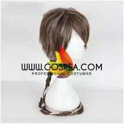 Cosrea Yume 100 Cheshire Cat Cosplay Wig