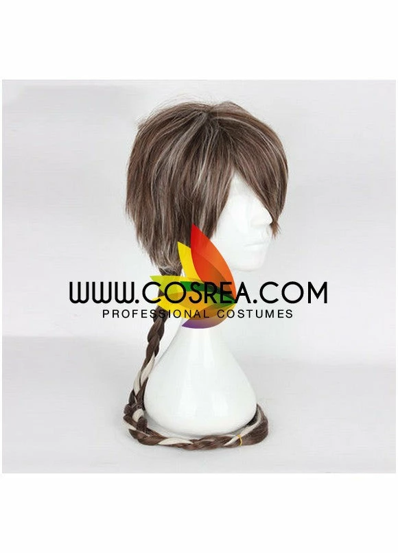 Cosrea Yume 100 Cheshire Cat Cosplay Wig