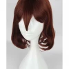 Cosrea Yume 100 Female Protagonist Cosplay Wig