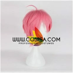 Cosrea Yume 100 Prince Hinata Cosplay Wig