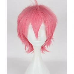 Cosrea Yume 100 Prince Hinata Cosplay Wig