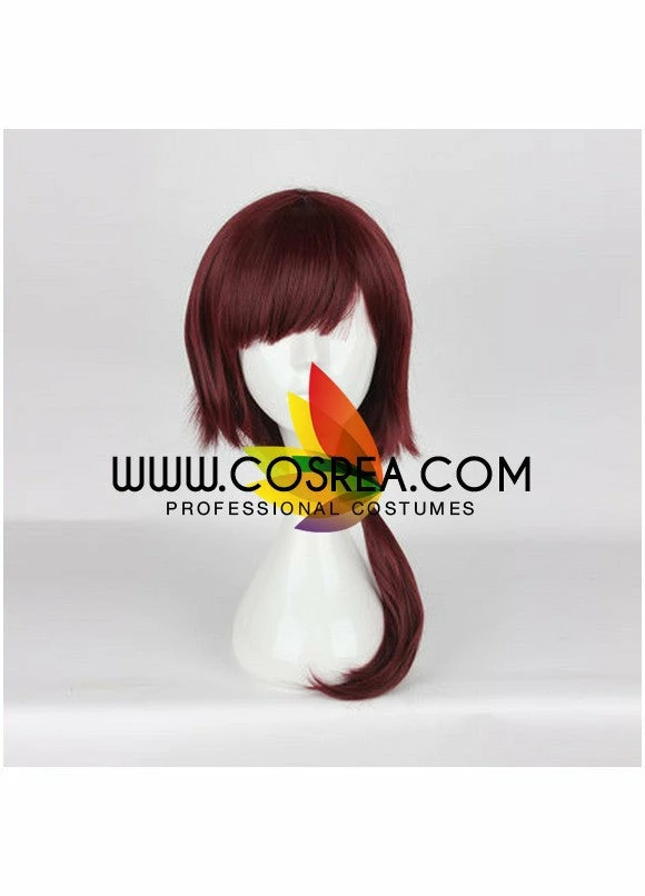 Cosrea Yume 100 Prince Oka Cosplay Wig