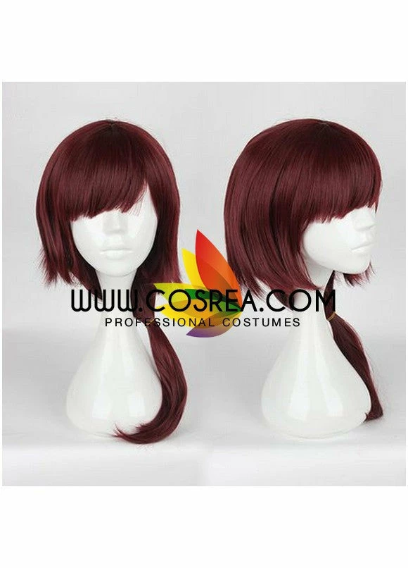 Cosrea Yume 100 Prince Oka Cosplay Wig