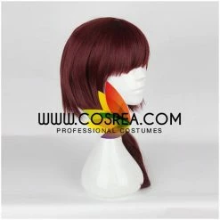 Cosrea Yume 100 Prince Oka Cosplay Wig