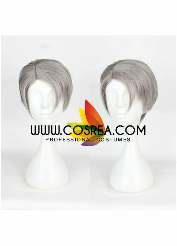 Cosrea Yuri On Ice Viktor Nikiforov Cosplay Wig