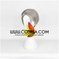 Cosrea Yuri On Ice Viktor Nikiforov Cosplay Wig
