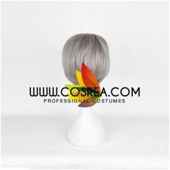Cosrea Yuri On Ice Viktor Nikiforov Cosplay Wig
