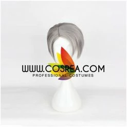 Cosrea Yuri On Ice Viktor Nikiforov Cosplay Wig