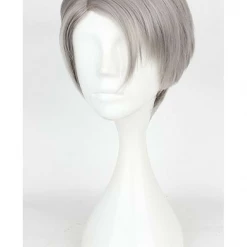 Cosrea Yuri On Ice Viktor Nikiforov Cosplay Wig