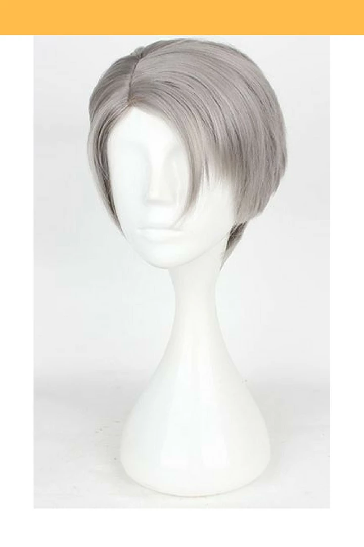 Cosrea Yuri On Ice Viktor Nikiforov Cosplay Wig