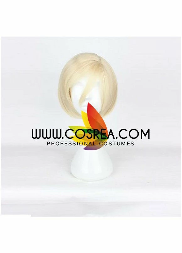 Cosrea Cosplay Wigs Yuri On Ice Yuri Plisetsky Cosplay Wig