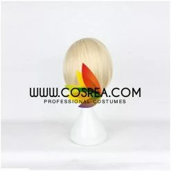 Cosrea Cosplay Wigs Yuri On Ice Yuri Plisetsky Cosplay Wig