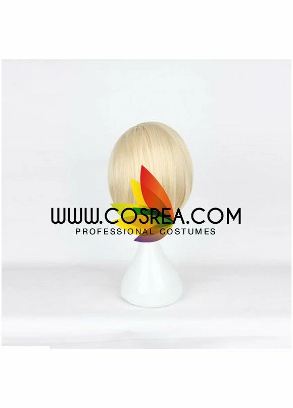Cosrea Cosplay Wigs Yuri On Ice Yuri Plisetsky Cosplay Wig