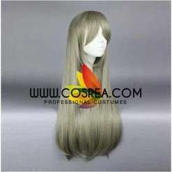 Cosrea Yurikuma Arashi Kureha Tsubaki Cosplay Wig Cosplay Wigs