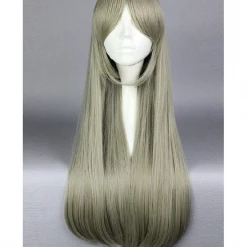 Cosrea Yurikuma Arashi Kureha Tsubaki Cosplay Wig Cosplay Wigs