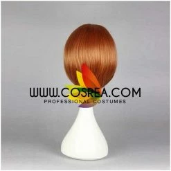 Cosrea Yurikuma Arashi Lulu Yurigasaki Cosplay Wig
